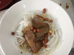 -象鼻山米粉(建干路店)