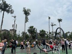 -枫香湖儿童公园