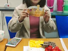 -维尔纳斯·生日蛋糕动物奶油冰淇淋蛋糕(人大店)
