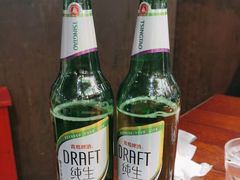 -前海沿·青岛菜(五四广场永旺店)