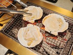 -本达人海鲜烧烤·朝鲜族风味(发展店)