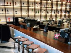 -星巴克臻选®️咖啡·酒坊Bar Mixato