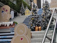 -福田卓悦INTOWN购物中心