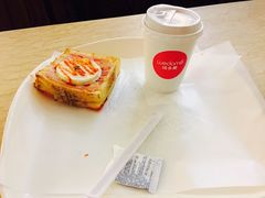 -味多美蛋糕(大兴店)
