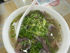 -清真·鸦儿李记·小馆(后海店)