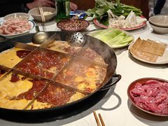 -岗上渣渣老火锅(上大田湾店)