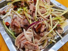 -鑫顺吉牛肉馆