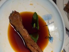 -章吴记喜瑞餐厅(东东城店)