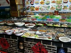 -凤峰大食堂(升平路店)