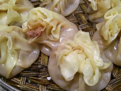 烧麦-西夏回族烧麦馆(牡丹街店)
