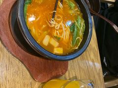 -格朗合 · 鸡汤米线(和悦汇店)