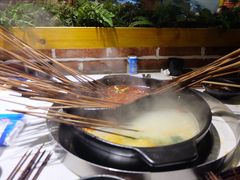 -钢管厂歆瑞源油卤串串香(春熙路太古里店)
