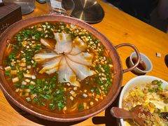 -SHAN山(前滩太古里店)