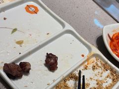 -白玉·朝鲜族烤串(深圳Kkone店)
