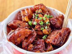 -周签签锅巴土豆(建设路总店)