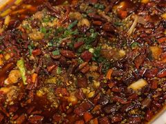 -陈胖子特色菜.鲜货现炒(融景城店)