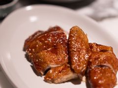 -杭州君悦酒店·湖滨28中餐厅