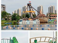 -南昌融创乐园