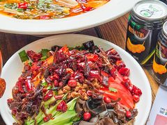 -缘生态云南菜·野生菌庭院餐厅(华侨城店)