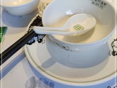 -禄婶鸡煲·打边炉