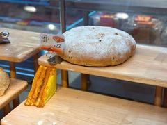 -BreadTalk面包新语·烘焙蛋糕(东方宝泰广场店)