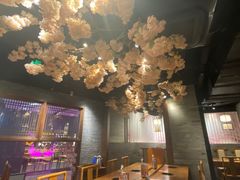 大堂-呷哺呷哺(宝山正大乐城店)
