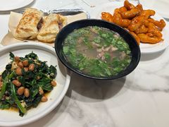 -高玛纳驴肉火烧(河间总店)