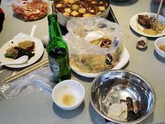-蝎王府羊蝎子(西直门店)