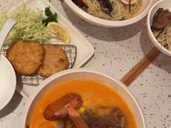 -味千拉面(金融街店)