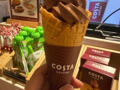 -COSTA COFFEE(西湖天地店)