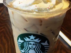 -星巴克(广州番禺钻汇广场分店)