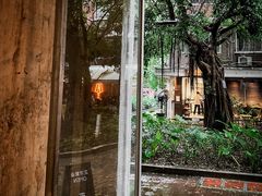 -来回·咖啡(天河南店)