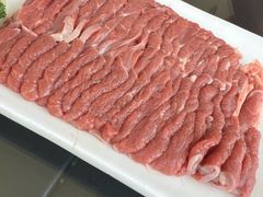 -南门涮肉(上海一店)