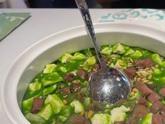 -桂满陇·海市蜃楼·黑金(国金店)