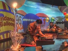 -地球美食剧场