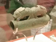 -上海博物馆(人民广场馆)