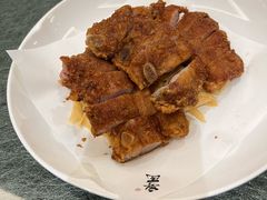 -粤匠·澳门点心粤菜海鲜(澳门半岛店)