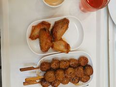 -宜家·瑞典风味餐厅(北京西红门店)