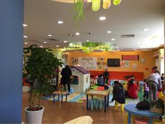 金宝贝早教中心(锦江乐园中心)-金宝贝早教(金地·喜悦荟oopcity店)