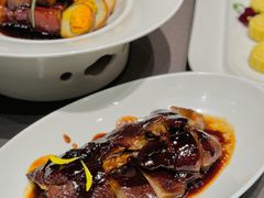 -望乡楼上海菜(日月光店)