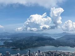 -梧桐山风景名胜区