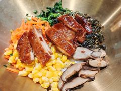 -朴大叔拌饭(上海真如环宇城店)