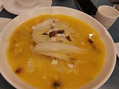 -古南都·江苏酒家(建宁路店)