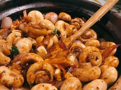 -阿西娅食府(中关村店)