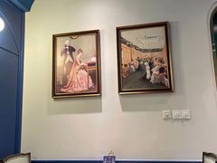 大堂-也枫·小黄楼(南山路旗舰店)
