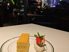 -Wolfgang’s Steakhouse 沃夫冈牛排馆(上海白玉兰广场店)