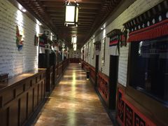 -隆务大寺贝尔邦旅游客栈