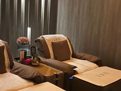 -足莲得·足道SPA(滨湖银泰店)