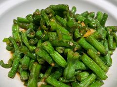 口味豆角-兰湘子·湘菜小炒(石家庄万象城店)