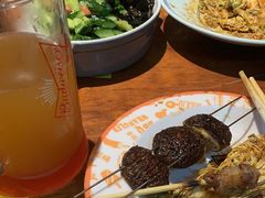 -肉串汪(望京店)